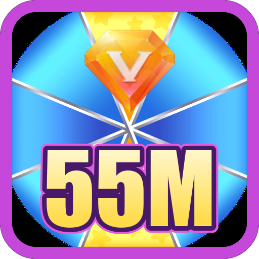 55m Brasil logo